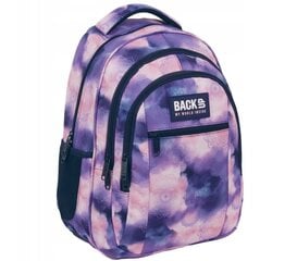 Школьный рюкзак Backup цена и информация | Школьные рюкзаки, спортивные сумки | kaup24.ee