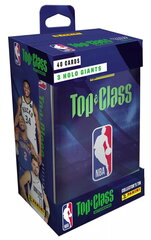 Баскетбольные карточки Panini NBA Top Class 2023/2024 Collector's Tin цена и информация | Коллекционные карточки | kaup24.ee