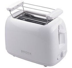 Brock BT 1008 WH цена и информация | Brock Electronics Бытовая техника и электроника | kaup24.ee