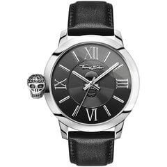 Käekell meestele Thomas Sabo WA0297-218-203-46 mm hind ja info | Meeste käekellad | kaup24.ee