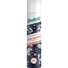 Kuivšampoon Batiste Star Kissed, 200 ml hind ja info | Batiste Kosmeetika, parfüümid | kaup24.ee