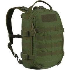 Wisport Sparrow 16 l seljakott Olive hind ja info | Matkakotid ja reisikotid | kaup24.ee