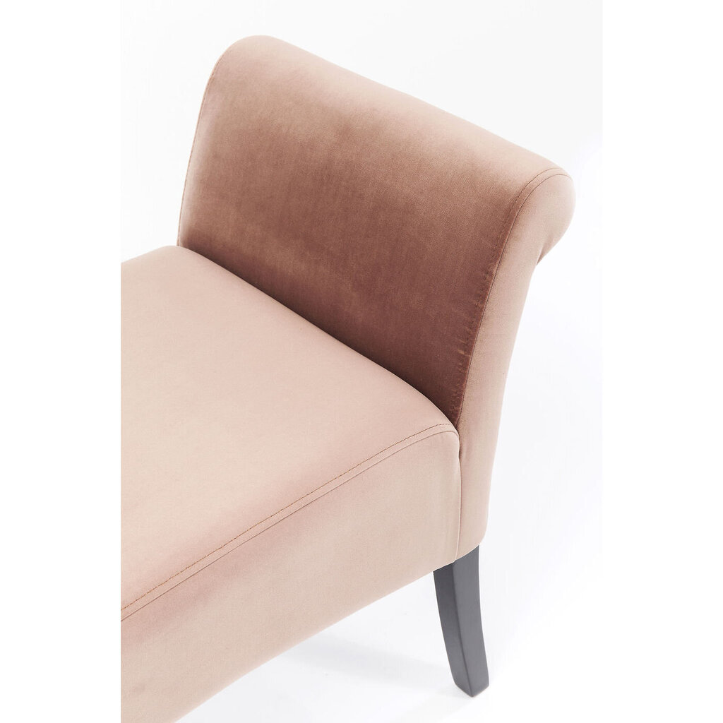 Pink Motley Velvet, roosa hind ja info | Kott-toolid, tumbad, järid | kaup24.ee