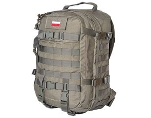 Seljakott Wisport Sparrow II 30 l RAL-7013 цена и информация | Туристические, походные рюкзаки | kaup24.ee