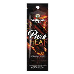 Крем для усиления загара Australian Gold Pure Heat, 15 мл цена и информация | Кремы от загара | kaup24.ee