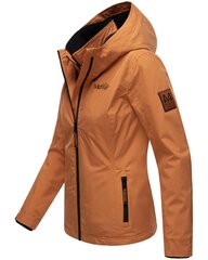 Куртка для женщин Marikoo Erdbeere M-W-181-425, коричневая цена и информация | Женские куртки | kaup24.ee