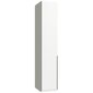 Kapp Aatrium New York, 58x40x208 cm, valge hind ja info | Kapid | kaup24.ee