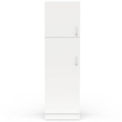Кухонный шкафчик Aatrium Soy, белый цена и информация | Кухонные шкафчики | kaup24.ee
