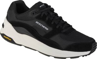 Vabaajajalatsid meestele Skechers, must hind ja info | Meeste kingad, saapad | kaup24.ee