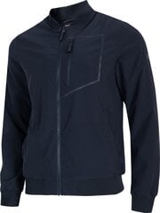 Куртка мужская 4F H4L21-KUMC001, синяя цена и информация | Мужские куртки | kaup24.ee
