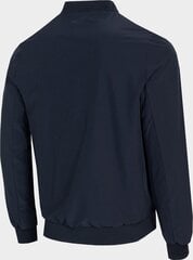 Куртка мужская 4F H4L21-KUMC001, синяя цена и информация | Мужские куртки | kaup24.ee