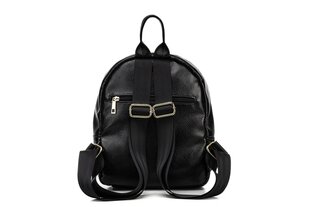 Элегантный женский рюкзак Maggio черный MBM10 MG287 цена и информация | Женские сумки | kaup24.ee
