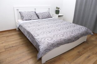 KrisMar Tekstiil tekikott A1, 200x205 cm цена и информация | Комплекты постельного белья | kaup24.ee
