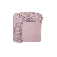 KrisMar Tekstiil voodilina koos kummiga, 180x200 cm цена и информация | Простыни | kaup24.ee