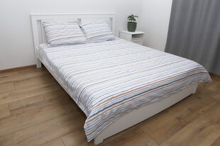 KrisMar Tekstiil tekikott D1, 200x205 cm hind ja info | Voodipesu | kaup24.ee