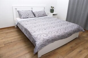 KrisMar Tekstiil tekikott, 150x205 cm цена и информация | Постельное белье | kaup24.ee