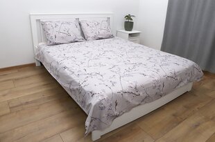 KrisMar Tekstiil tekikott C1, 150x205 cm цена и информация | Комплекты постельного белья | kaup24.ee