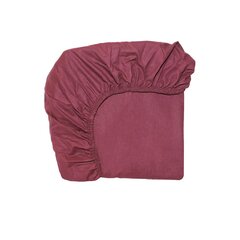KrisMar Tekstiil voodilina koos kummiga, 180x200 cm hind ja info | Voodilinad | kaup24.ee