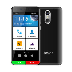 Artfone SmarT 500 4G hind ja info | Telefonid | kaup24.ee
