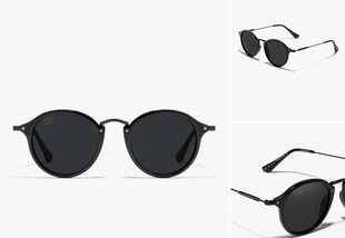 Качественные солнцезащитные очки-унисекс D.Franklin, УФ 400 цена и информация | Солнцезащитные очки для мужчин | kaup24.ee