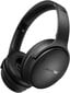 Bose QuietComfort (ver. 2024) Black цена и информация | Kõrvaklapid | kaup24.ee