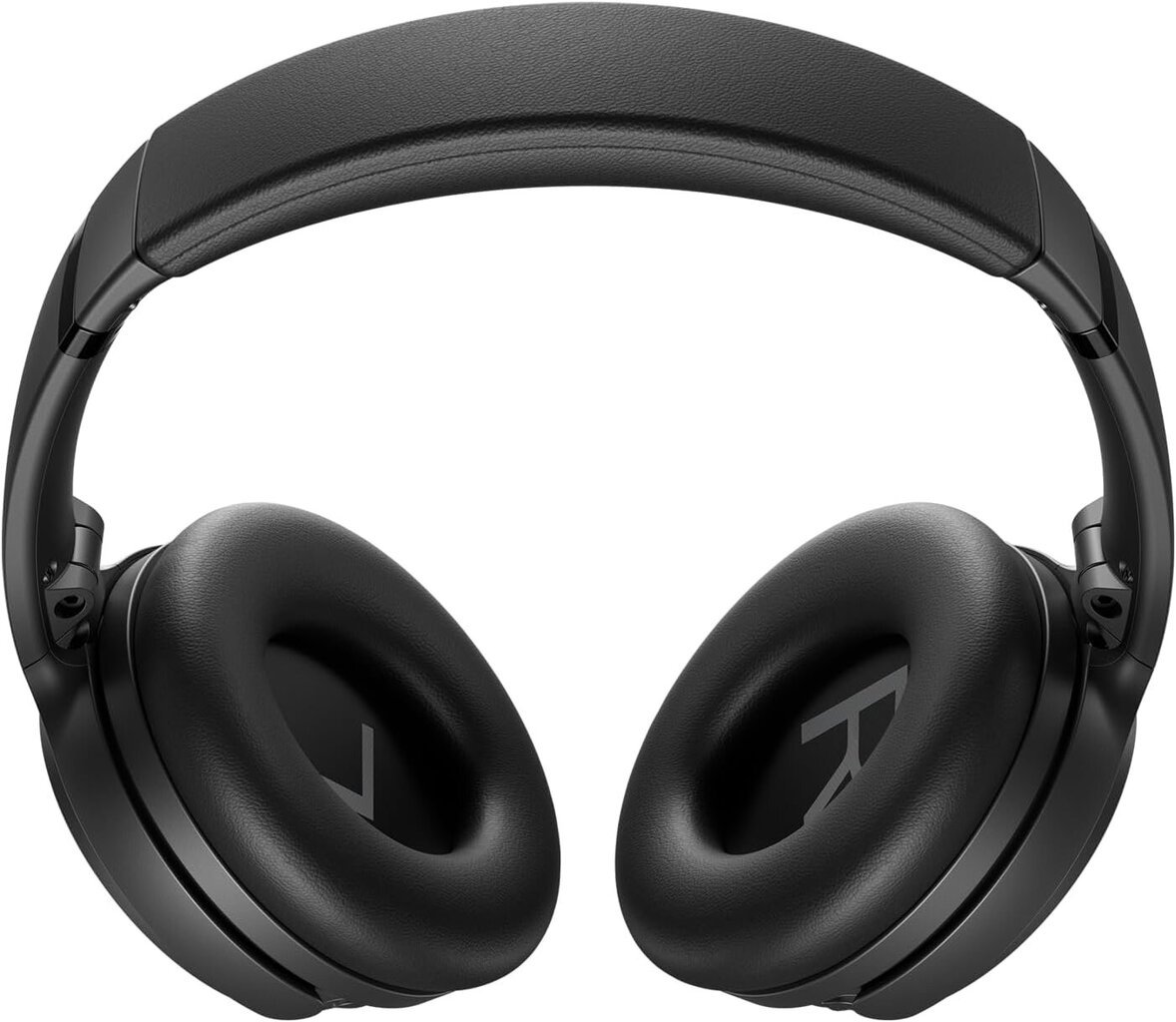 Bose QuietComfort (ver. 2024) Black цена и информация | Kõrvaklapid | kaup24.ee