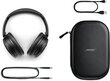 Bose QuietComfort (ver. 2024) Black цена и информация | Kõrvaklapid | kaup24.ee