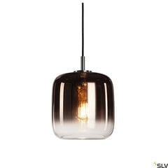 SLV подвесной светильник Pantilo цена и информация | Потолочный светильник, 38 x 38 x 24 см | kaup24.ee