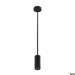 SLV подвесной светильник Numinos цена и информация | Люстры | kaup24.ee