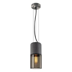 SLV подвесной светильник Lesenne цена и информация | Потолочный светильник, 38 x 38 x 24 см | kaup24.ee