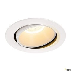 SLV integreeritav LED valgusti Numinos hind ja info | Süvistatavad ja LED valgustid | kaup24.ee