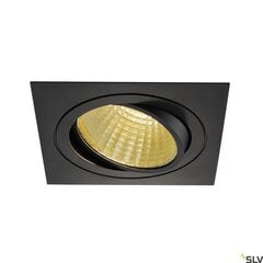SLV integreeritav LED valgusti New Tria hind ja info | Süvistatavad ja LED valgustid | kaup24.ee