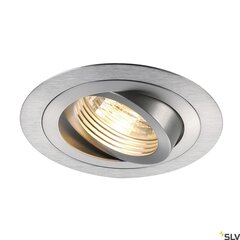 SLV integreeritav LED valgusti Nwe Tria hind ja info | Süvistatavad ja LED valgustid | kaup24.ee