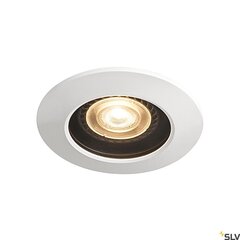 SLV integreeritav LED valgusti Varu hind ja info | Süvistatavad ja LED valgustid | kaup24.ee