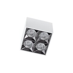 Nowodvorski встраиваемый LED светильник Midi цена и информация | Монтируемые светильники, светодиодные панели | kaup24.ee