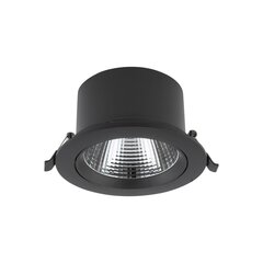 Nowodvorski встраиваемый LED светильник Egina цена и информация | Монтируемые светильники, светодиодные панели | kaup24.ee