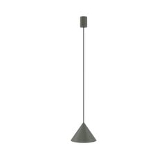 Nowodvorski подвесной светильник Zenith цена и информация | Люстры | kaup24.ee
