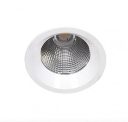 Italux встраиваемый LED светильник Kerez цена и информация | Монтируемые светильники, светодиодные панели | kaup24.ee