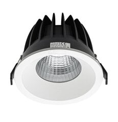 Italux встраиваемый LED светильник Rezzo цена и информация | Монтируемые светильники, светодиодные панели | kaup24.ee