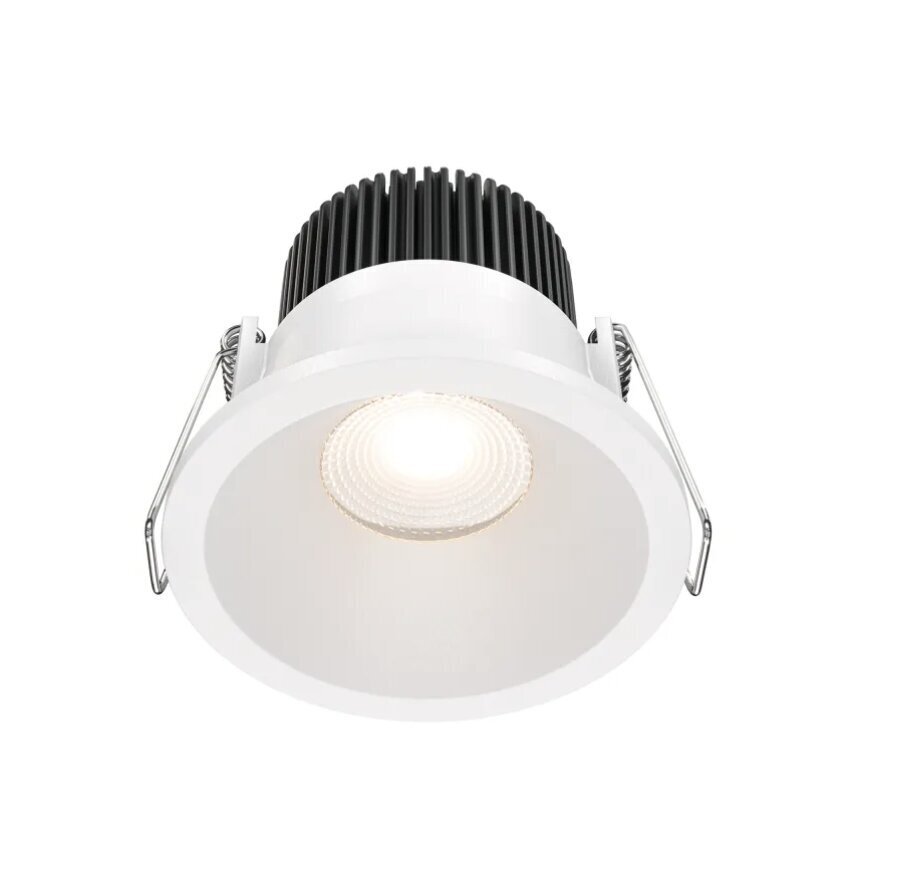 Maytoni sisseehitatav LED valgusti Downlight цена и информация | Süvistatavad ja LED valgustid | kaup24.ee