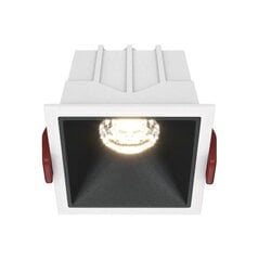 Maytoni встраиваемый LED светильник Downlight цена и информация | Монтируемые светильники, светодиодные панели | kaup24.ee