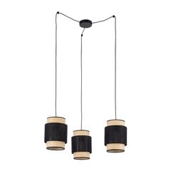 TK Lighting подвесной светильник Boho цена и информация | Потолочный светильник, 38 x 38 x 24 см | kaup24.ee