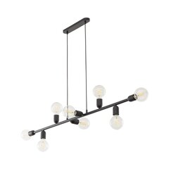 TK Lighting подвесной светильник Porto цена и информация | Потолочный светильник, 38 x 38 x 24 см | kaup24.ee