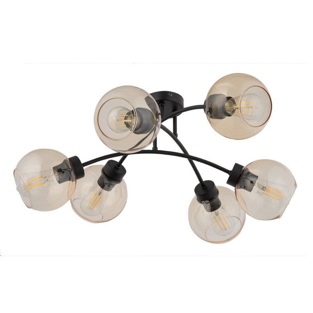 TK Lighting rippvalgusti Tireno hind ja info | Rippvalgustid | kaup24.ee