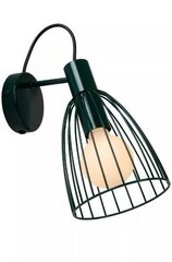 Lucide настенный светильник Macarons цена и информация | Настенные светильники | kaup24.ee