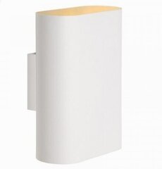 Lucide настенный светильник Ovalis цена и информация | Настенные светильники | kaup24.ee
