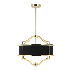 Orlicki Design подвесной светильник Stesso Gold цена и информация | Люстры | kaup24.ee