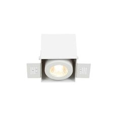 Orlicki Design integreeritav LED valgusti Soto Bianco цена и информация | Монтируемые светильники, светодиодные панели | kaup24.ee
