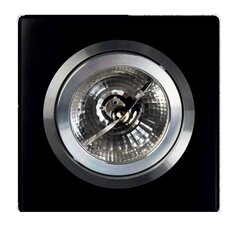 Orlicki Design sisseehitatav LED valgusti Faro цена и информация | Монтируемые светильники, светодиодные панели | kaup24.ee