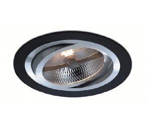 Orlicki Design integreeritav LED valgusti Puro hind ja info | Süvistatavad ja LED valgustid | kaup24.ee